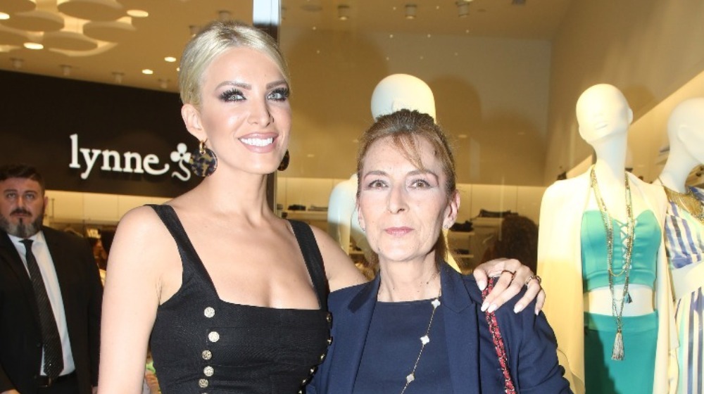 Κατερίνα Καινούργιου: Μίλησε πρώτη φορά για τη μάχη της μητέρας της με τον καρκίνο